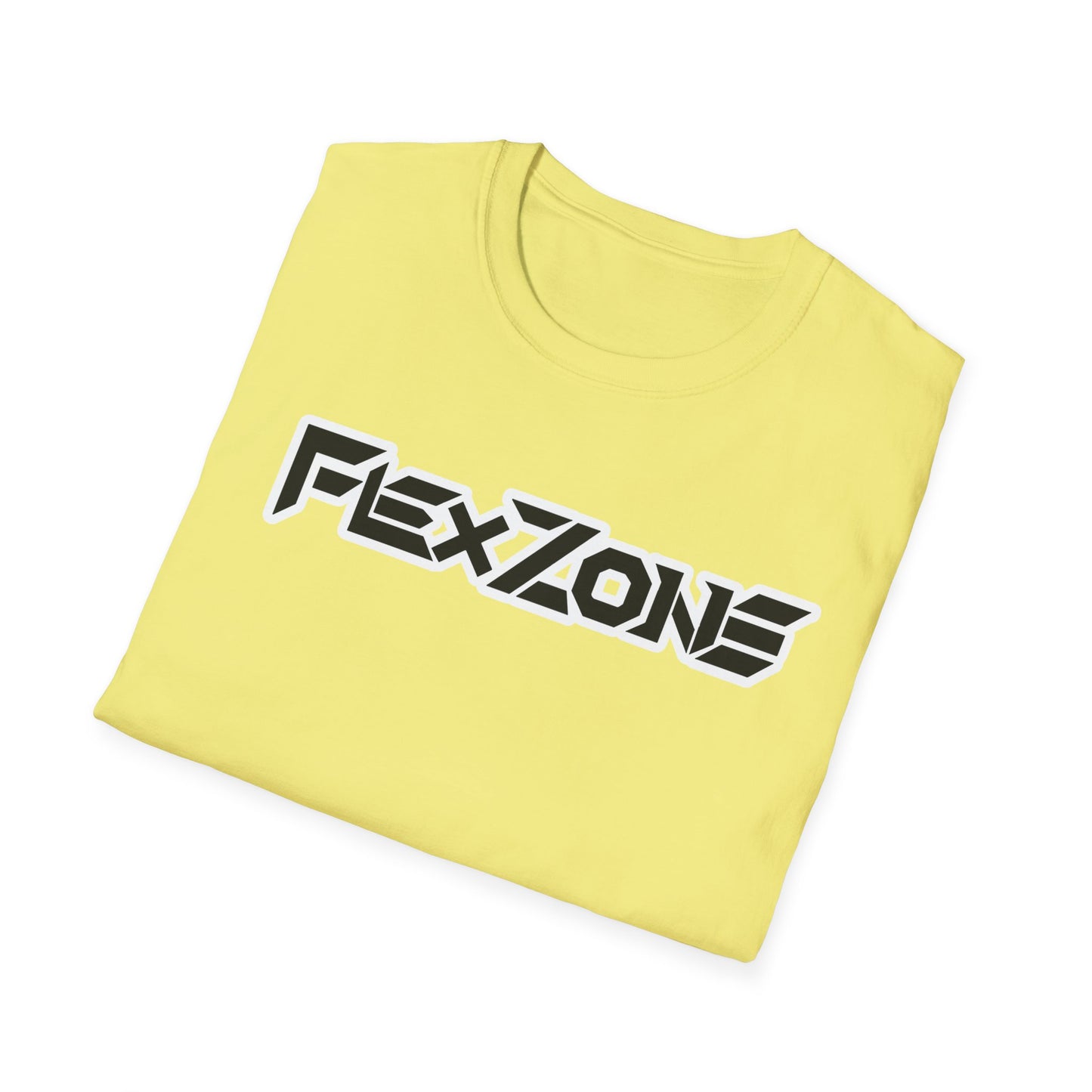 FlexZone U line DJ merch