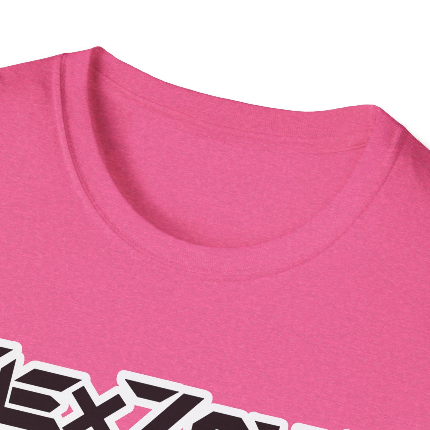 FlexZone U line DJ merch