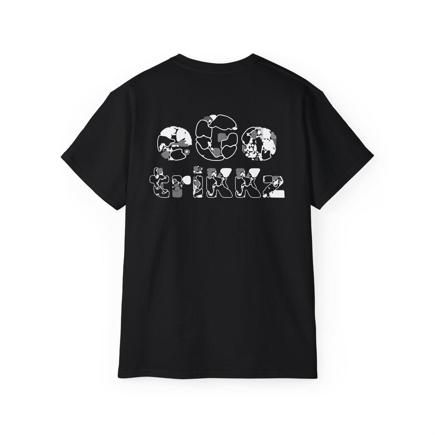 eGotriKKz merch t shirt SMxTM