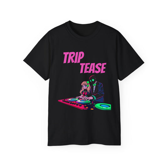 triptease dj merch