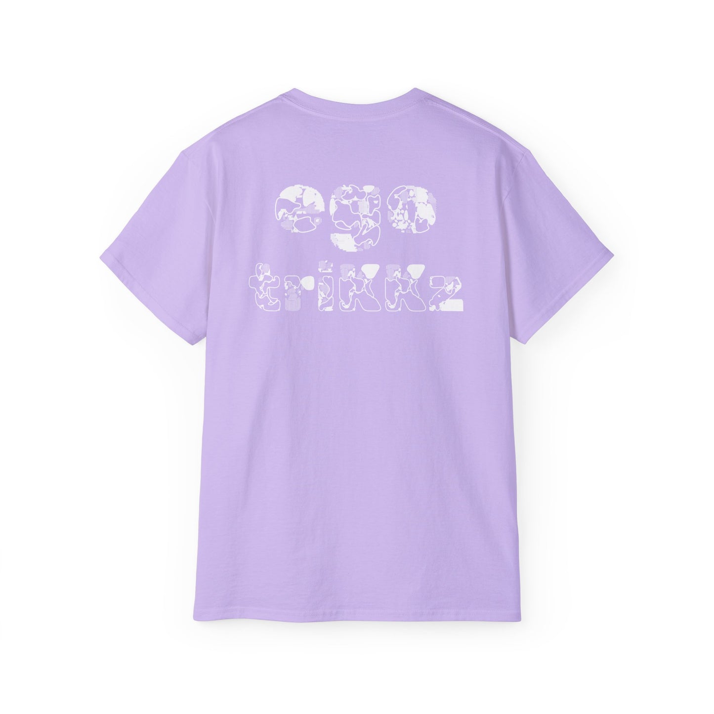 eGotriKKz merch dj shirt