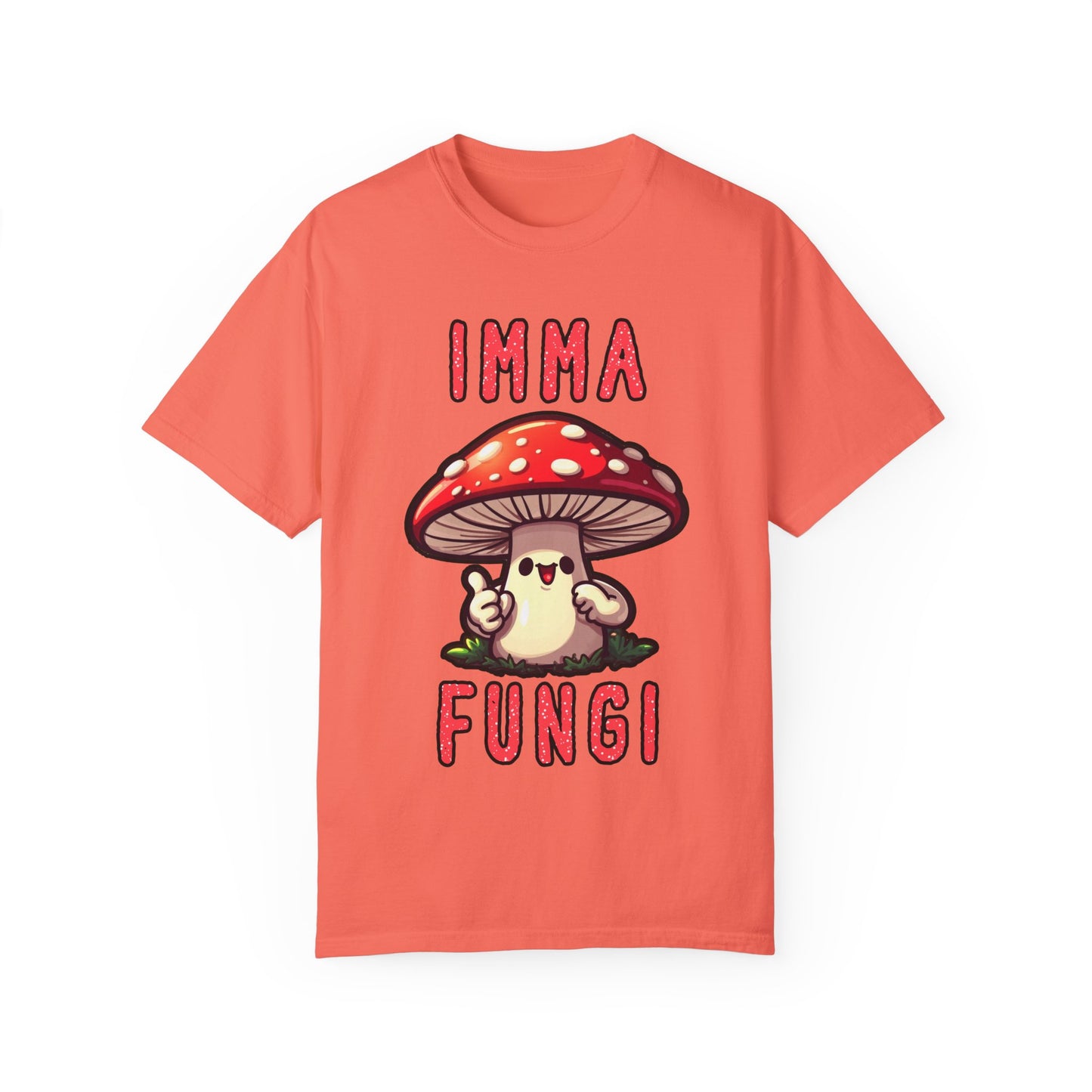 Imma Fungi