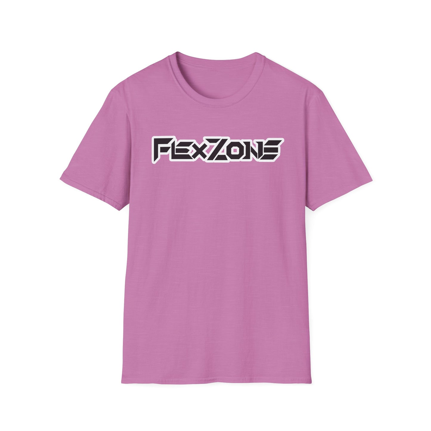 FlexZone U line DJ merch