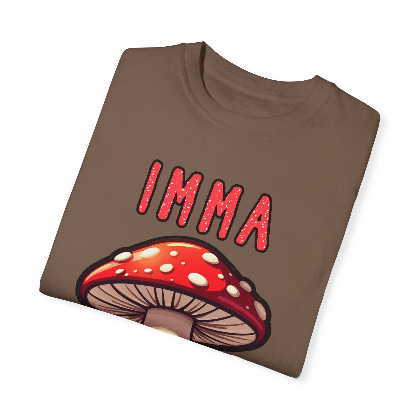 Imma Fungi