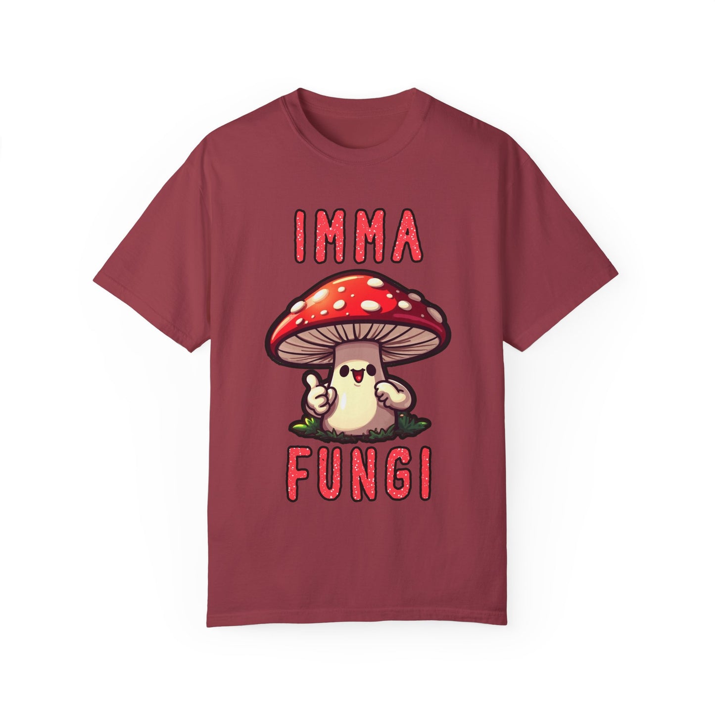 Imma Fungi