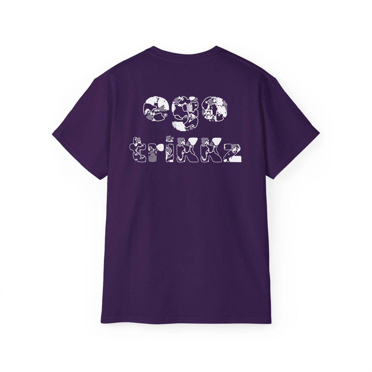 eGotriKKz merch dj shirt