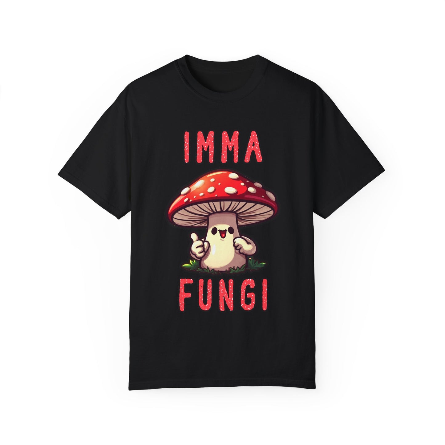 Imma Fungi