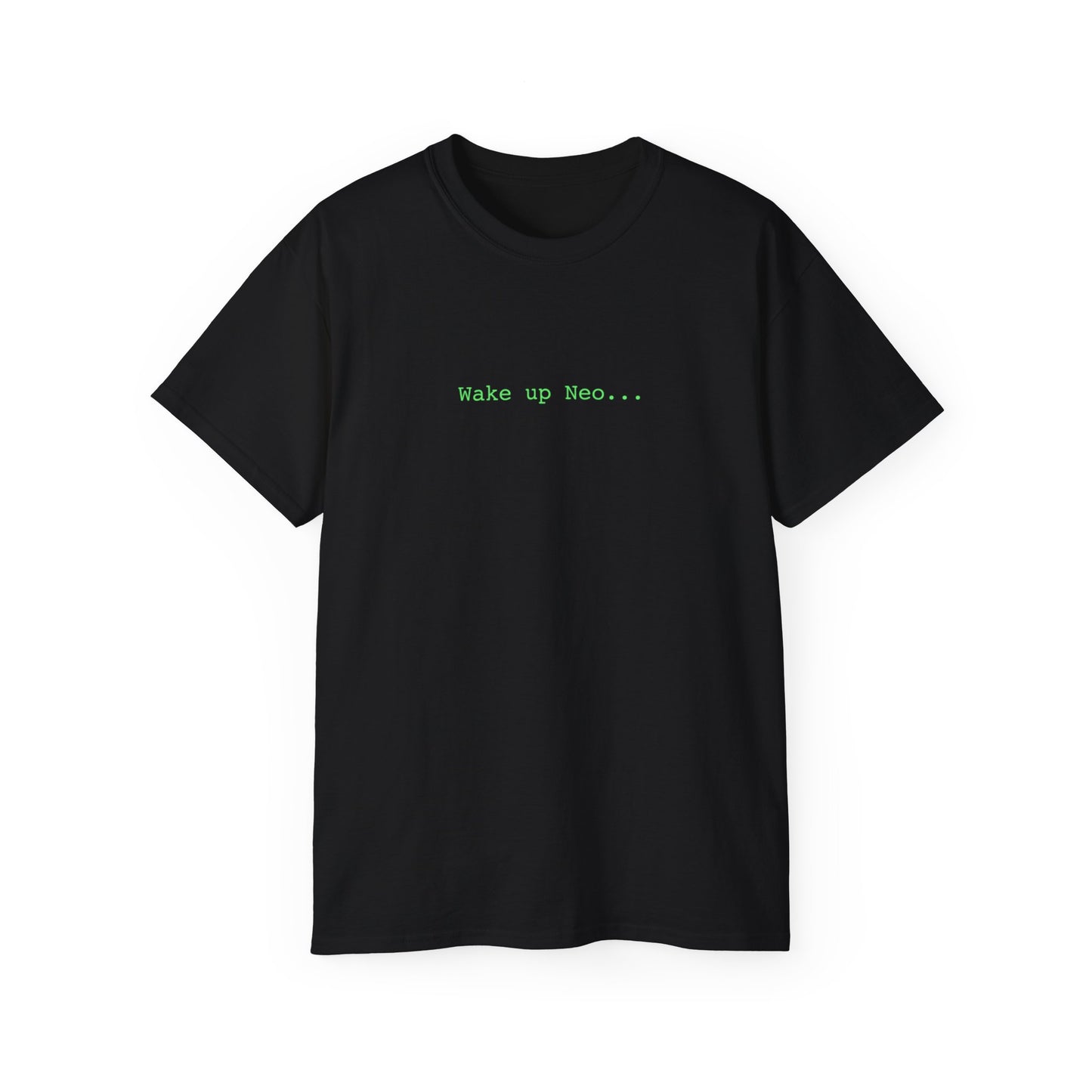 Wake Up merch