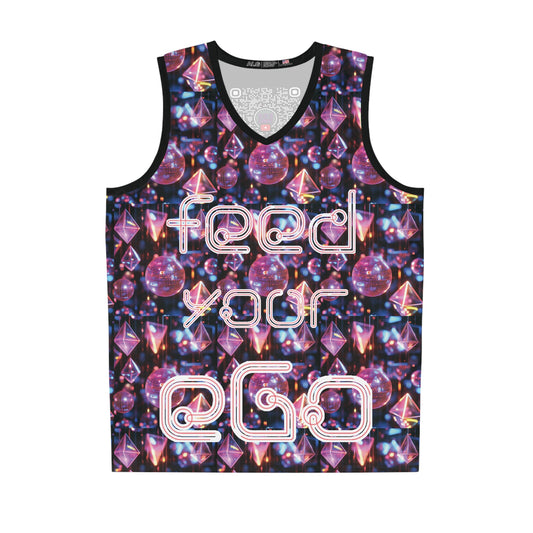 feed your eGo merch shirt