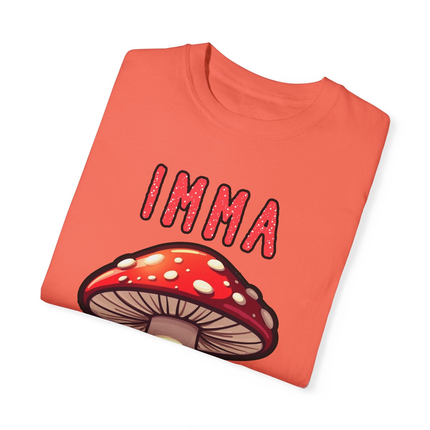 Imma Fungi