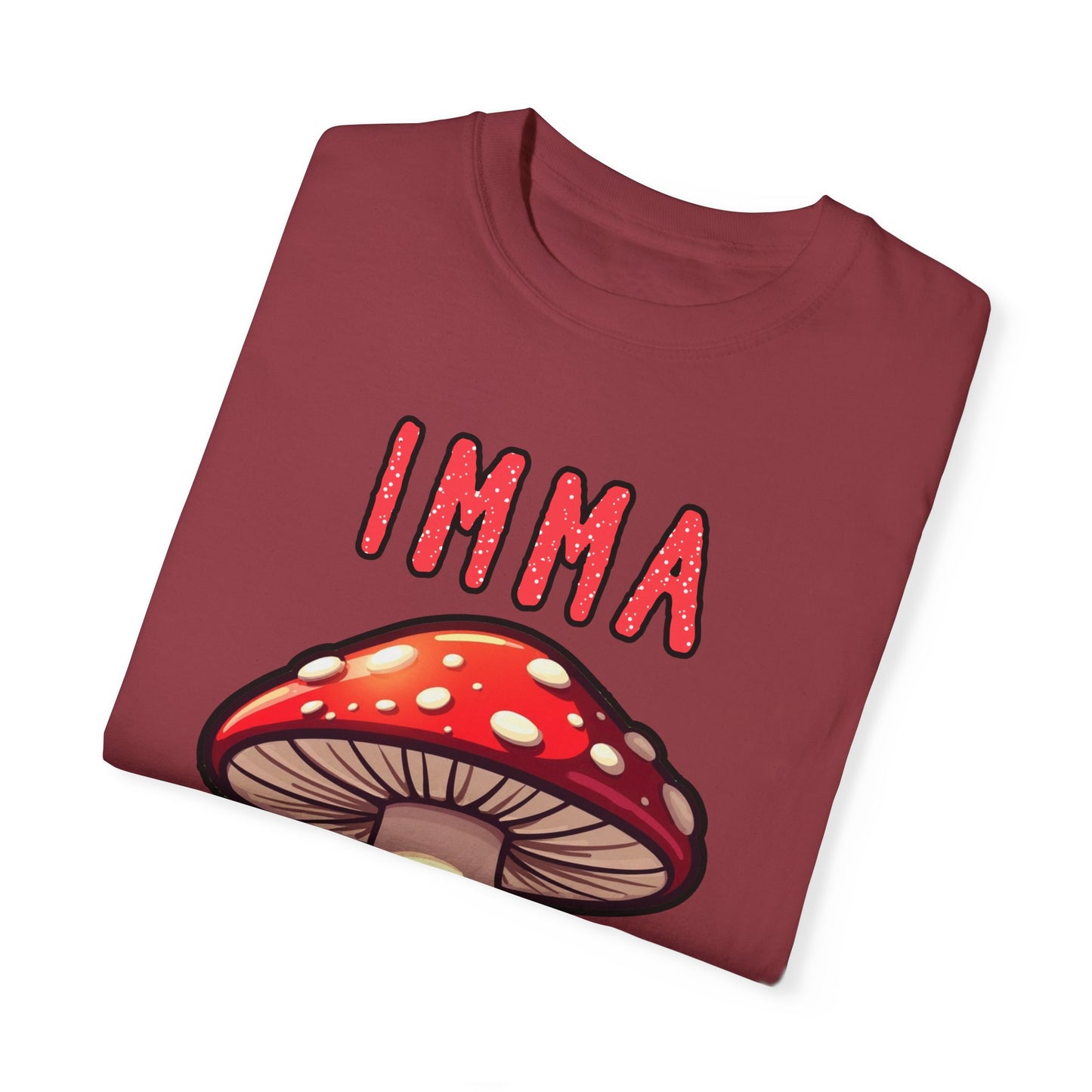 Imma Fungi