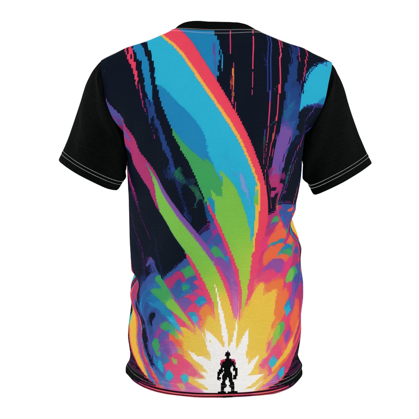 PORTAL shirt